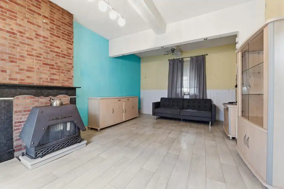 RUIM TE RENOVEREN PAND MET UITZONDERLIJK POTENTIEEL IN RIEMST foto 5