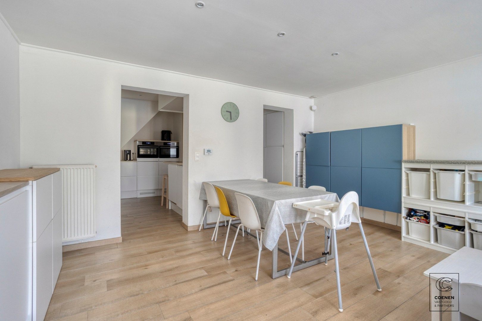 Grondig gerenoveerde woning (2020) met 3 slaapkamers en ruime tuin! foto 3