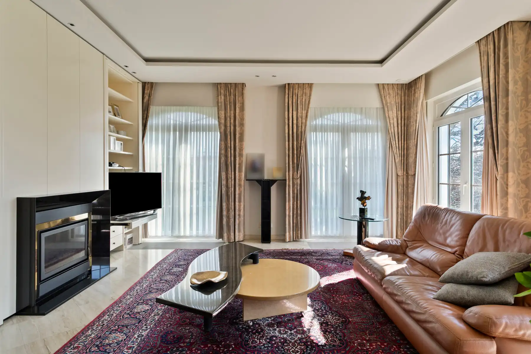 Villa met 4 slaapkamers en prachtig uitzicht op 2399 m² foto 5