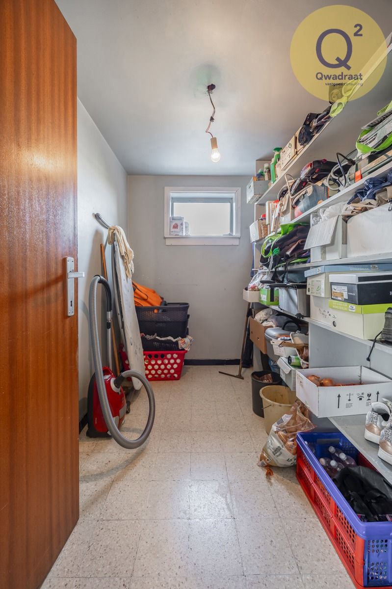 Op te frissen woning met 3 slpks nabij het dorp van Zoersel foto 16