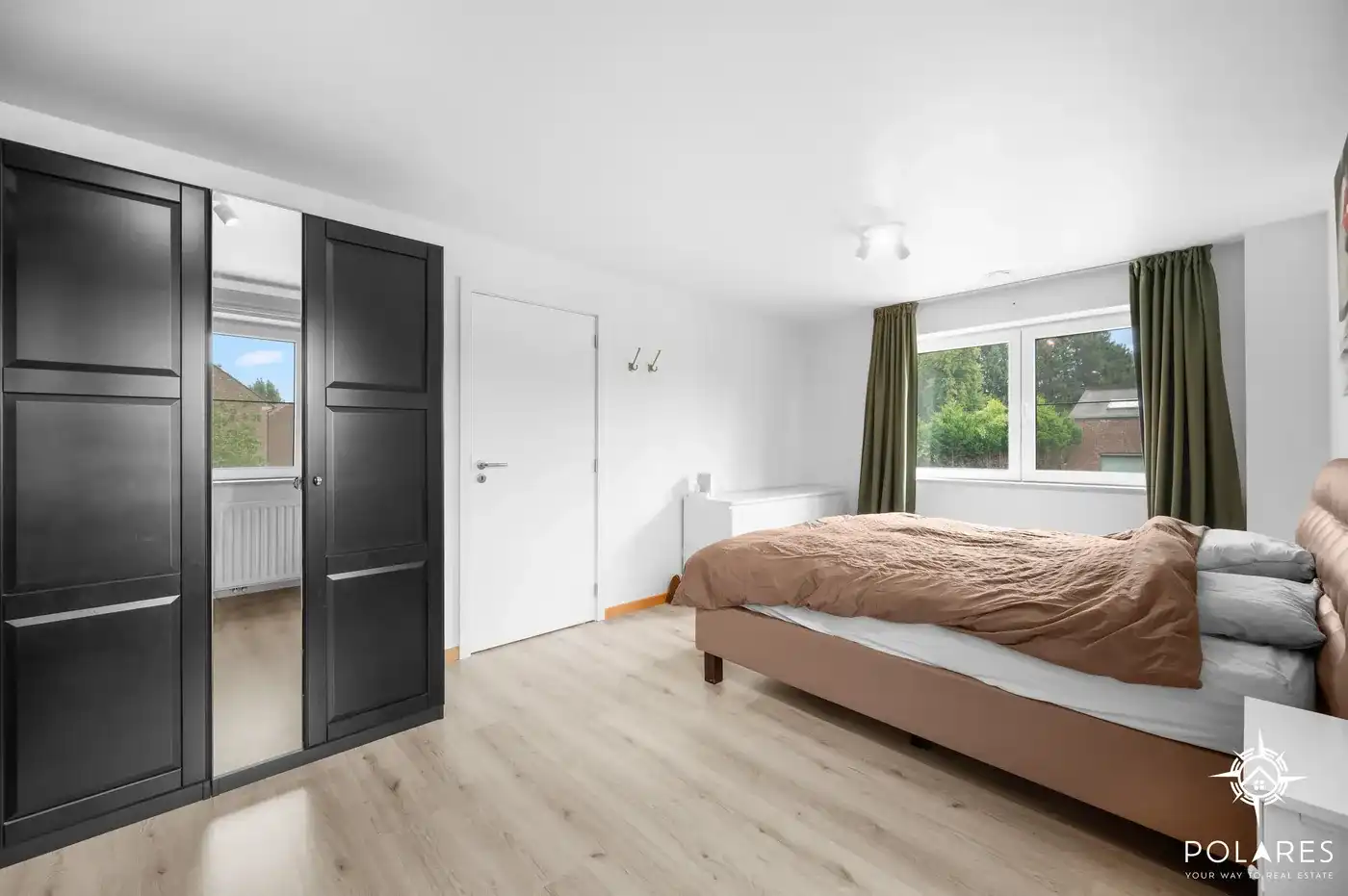 Gemeubelde woning in Veltem foto 13