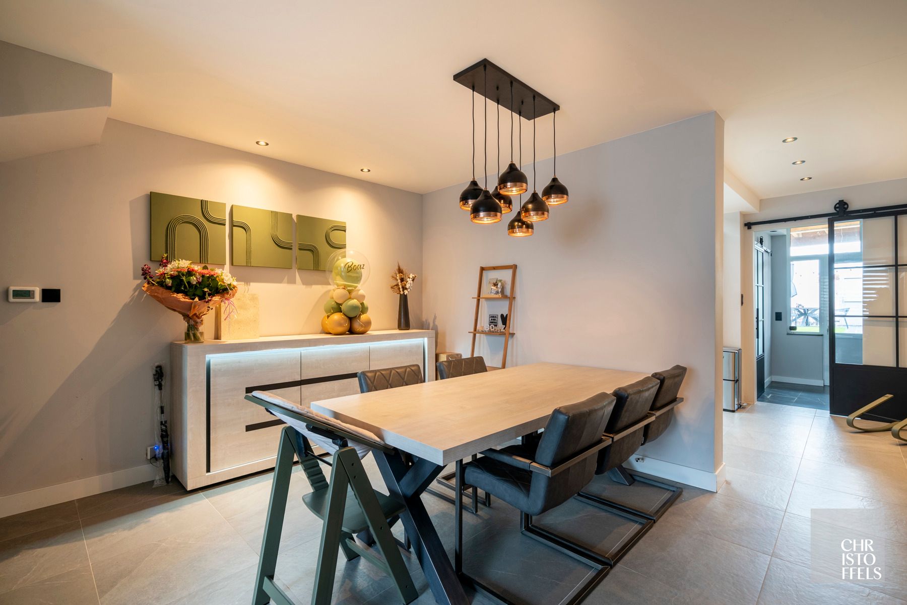 Instapklare en energiezuinige woning (132m²) vlakbij Maastricht! foto 3