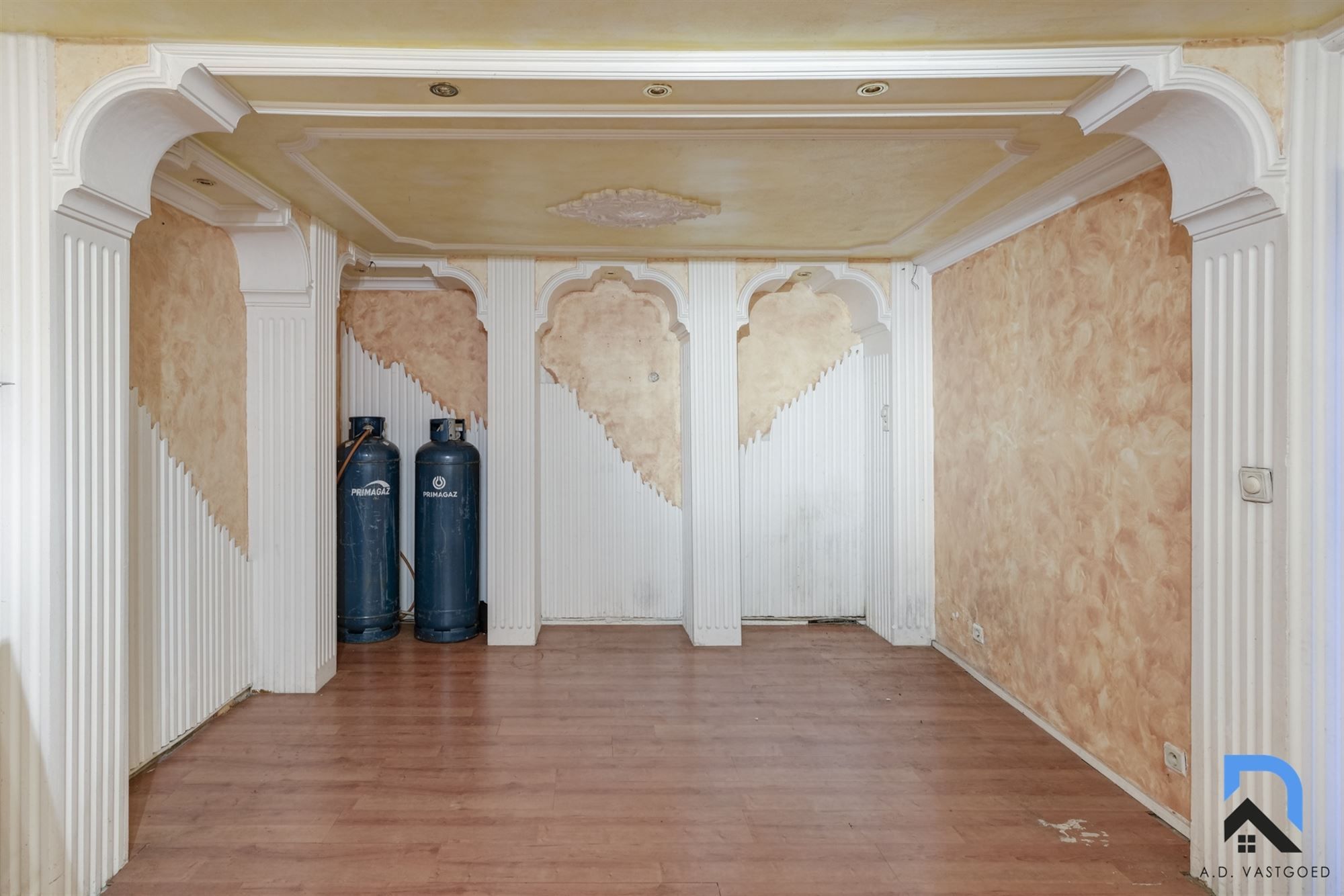 Mooie woning met 3 slaapkamers in Zwartberg foto 14