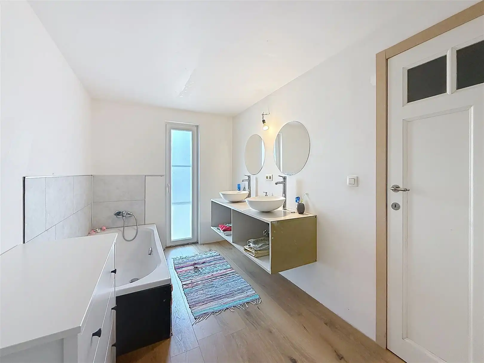 Gerenoveerde woning, 3 slpks, 2 bdks, opp 15a 80ca foto 22