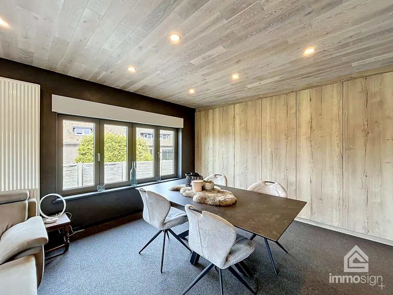 Ruime gezinswoning met drie slaapkamers te Opitter! foto 15