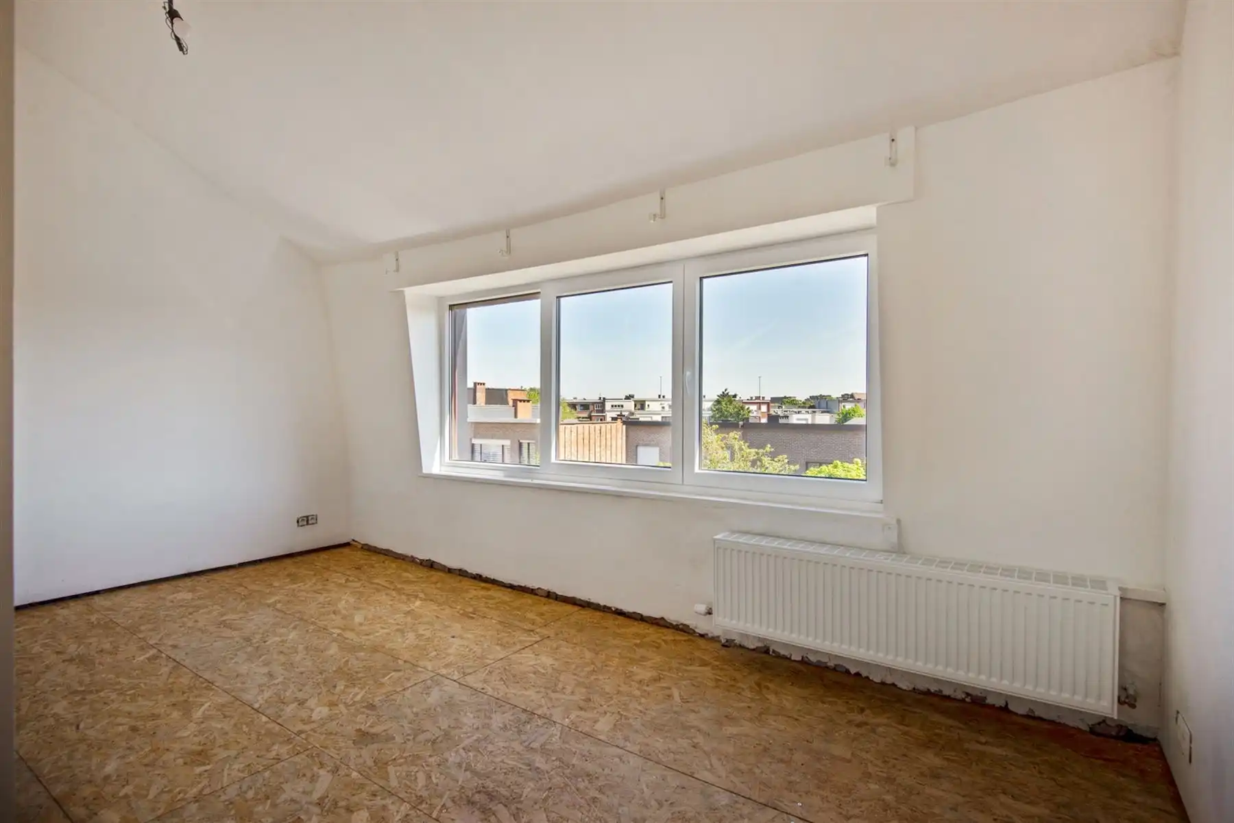 Prachtige woning in groene omgeving te Wilrijk foto 19