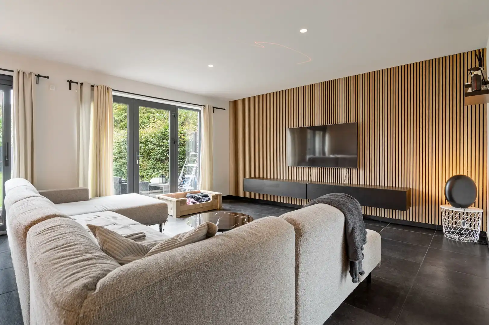 Energiezuinige woning met ZW-tuin en 3 slpks foto 4