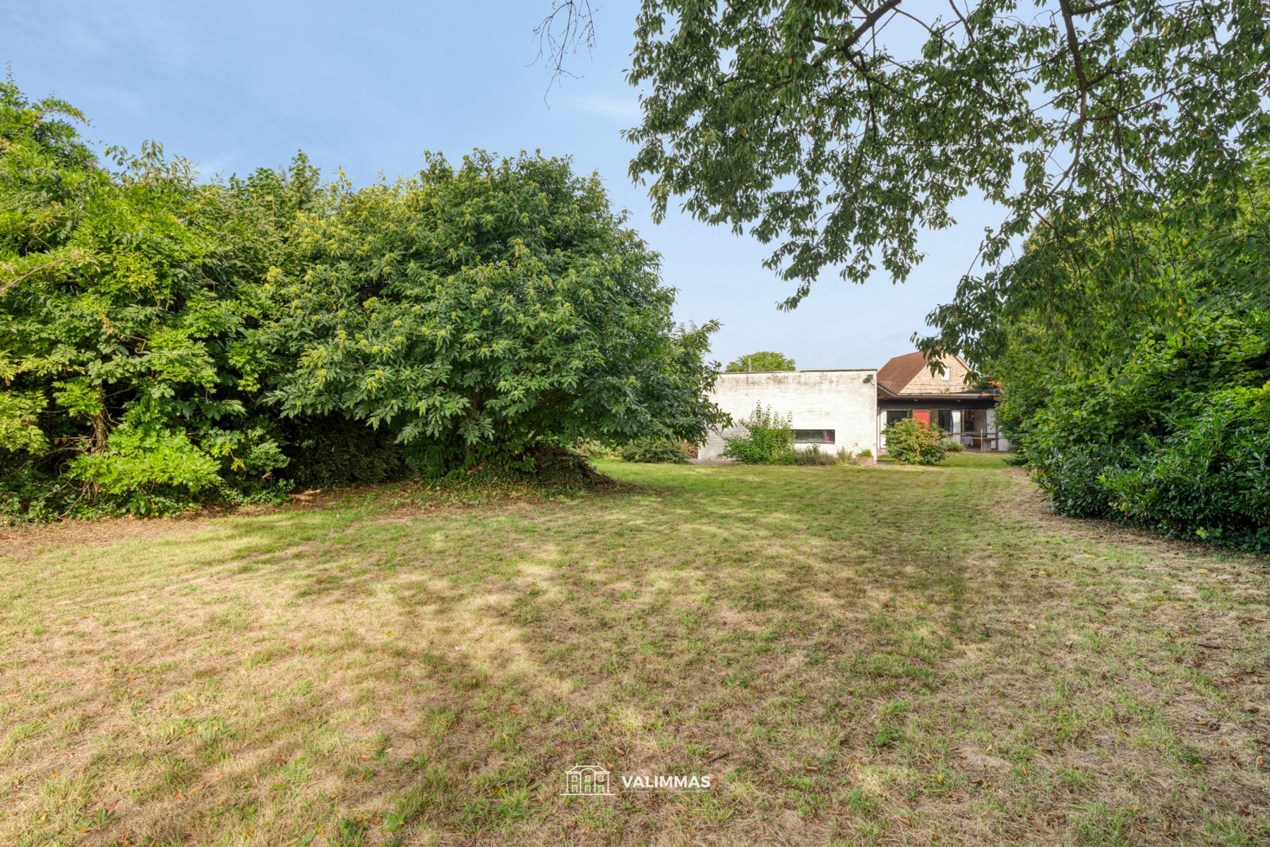 Welgelegen, ruime bungalow op ± 15 are met prachtig uitzicht foto 17