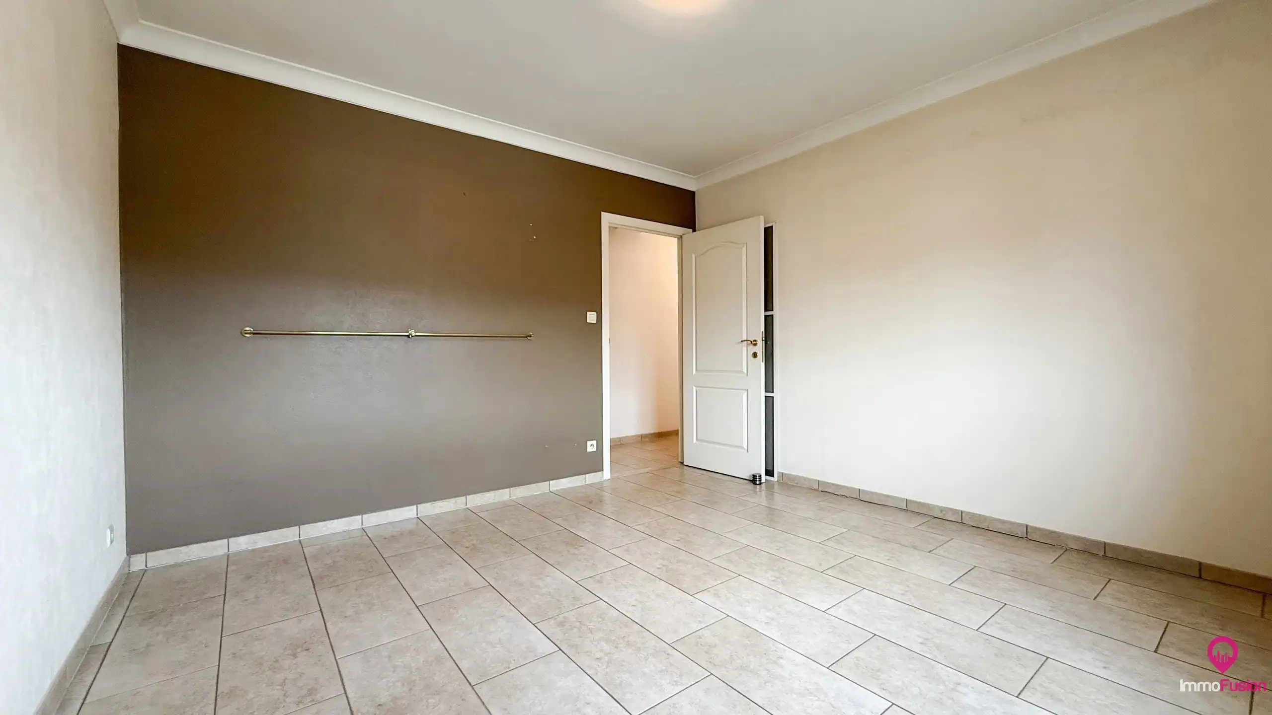 Lichtrijk appartement met zonnig terras, garage en 2slpk! foto 15