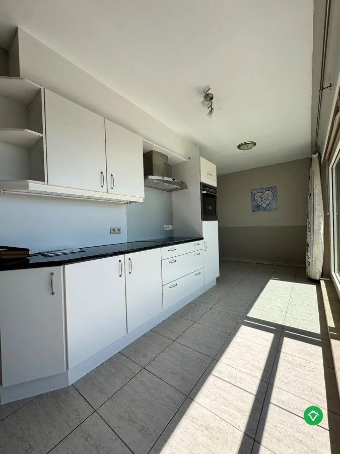 Appartement met 3 slaapkamers en garage te Houthulst  foto 11