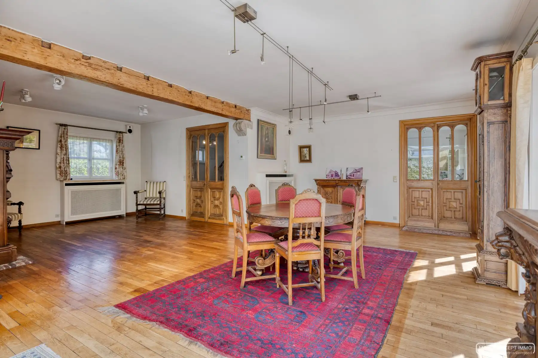 Villa op topligging te koop in Kortrijk foto 10