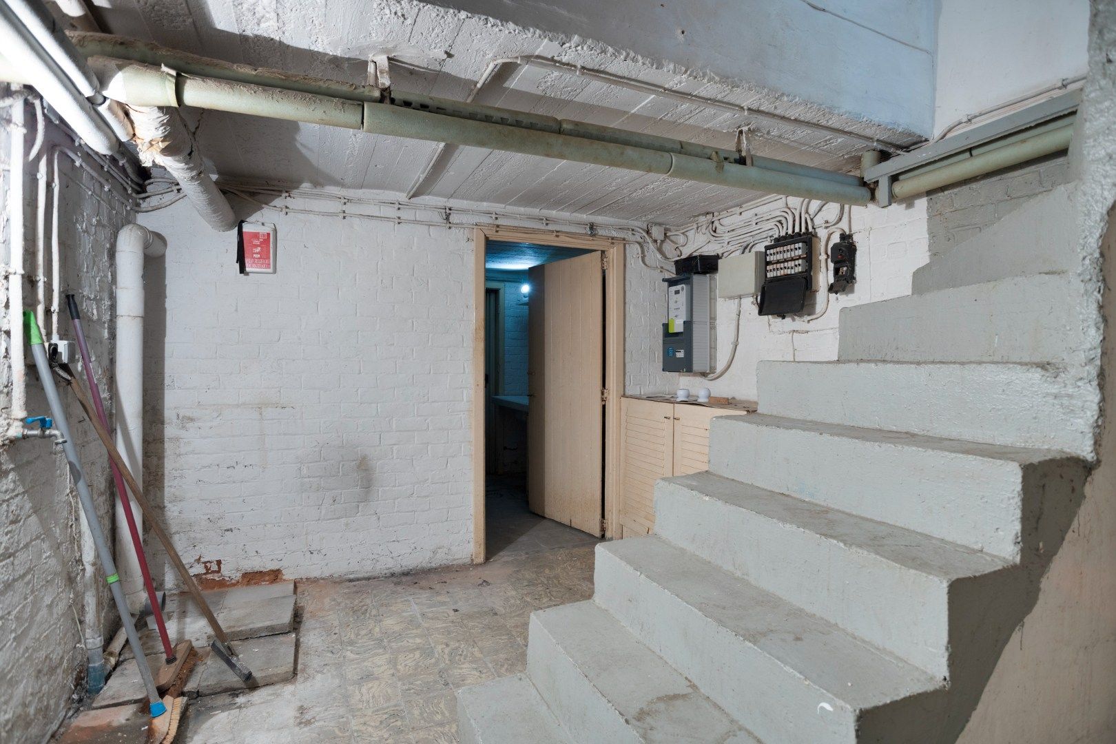 Te renoveren halfopen bebouwing in Kessel-Lo met 4 slaapkamers en garage - 202 m² foto 21