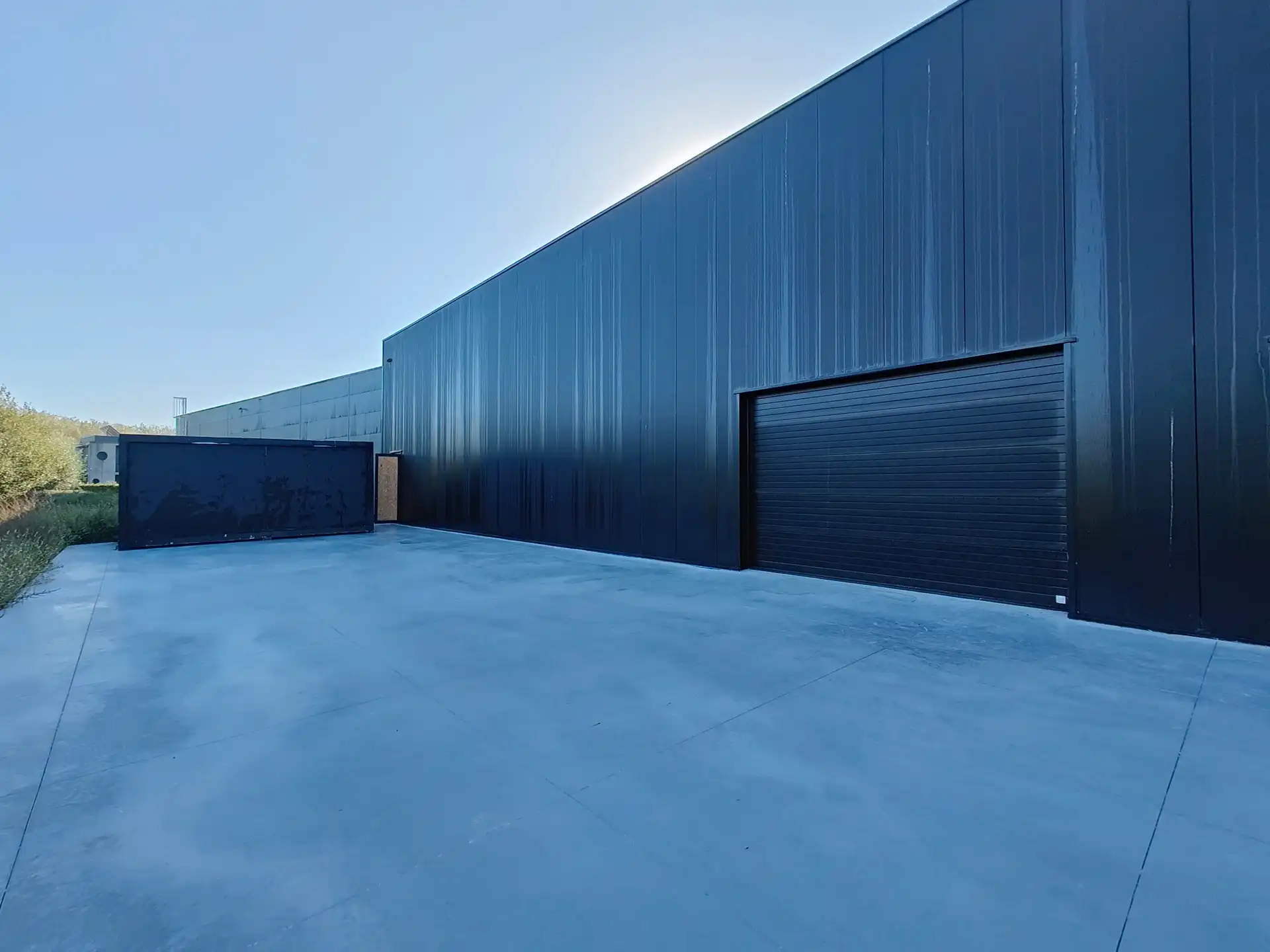 Bedrijfsvastgoed te koop foto 14