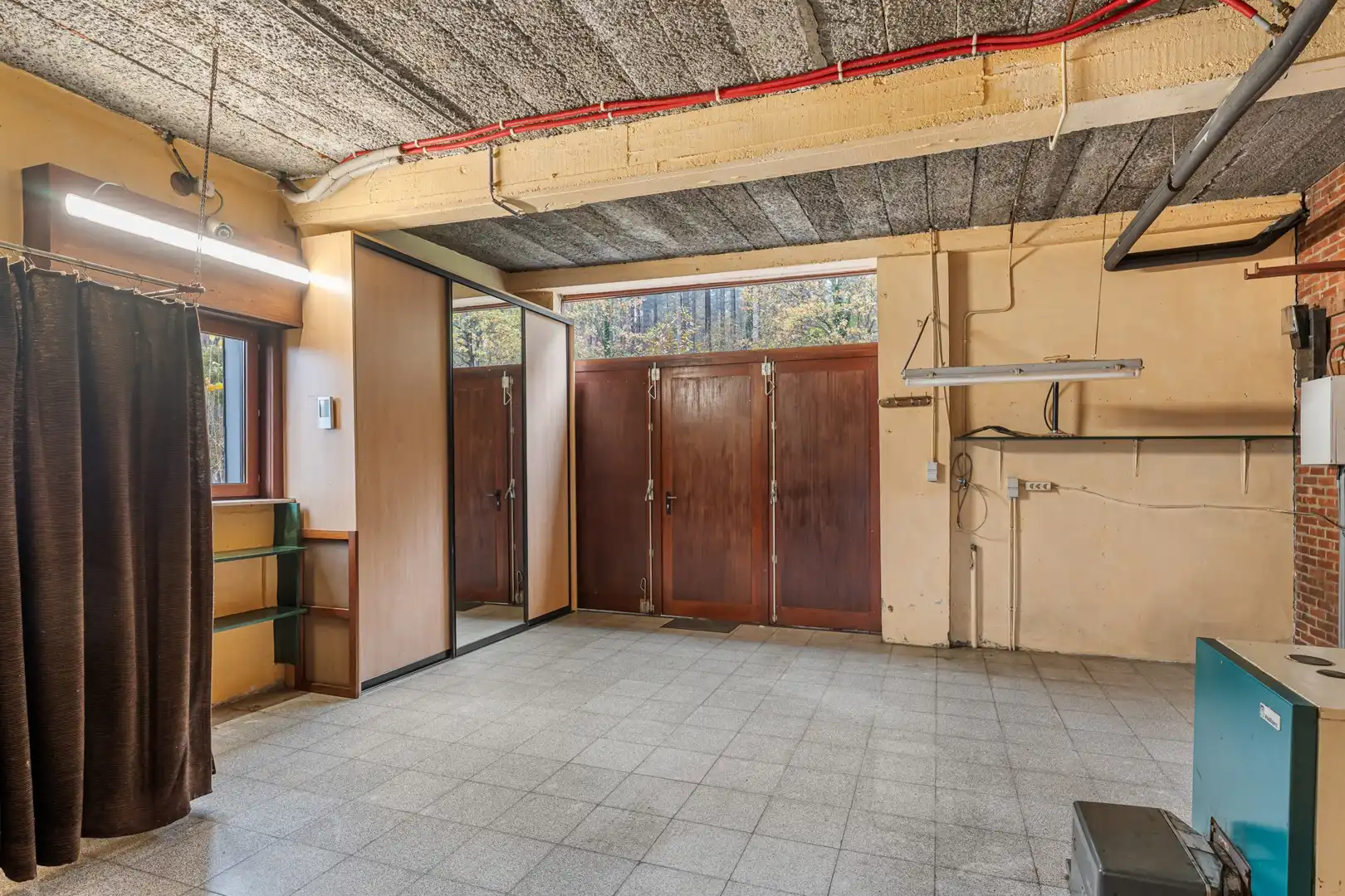 Te renoveren woning op ruim perceel met tal van mogelijkheden foto 16