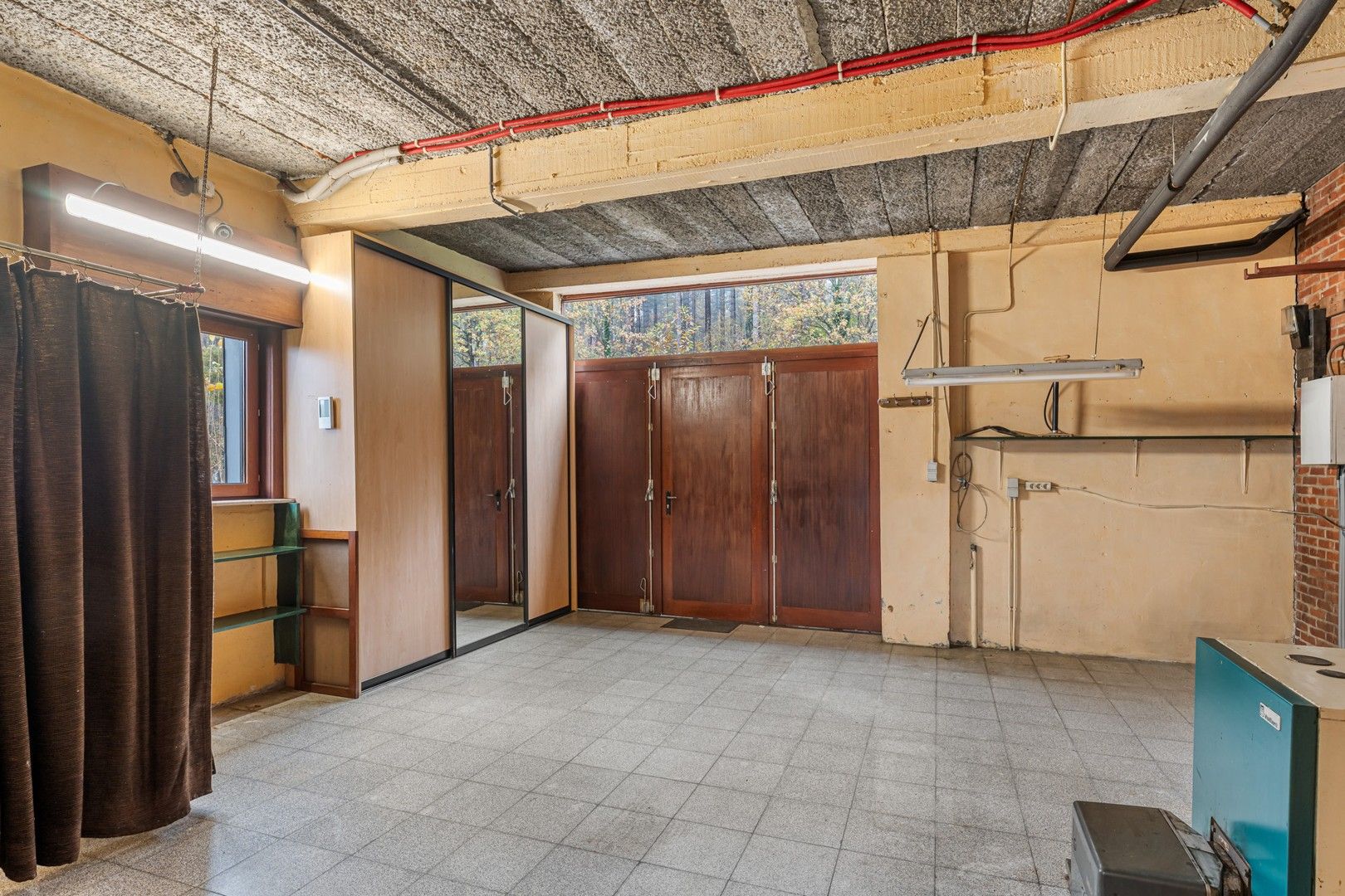 Te renoveren woning op ruim perceel met tal van mogelijkheden foto 16