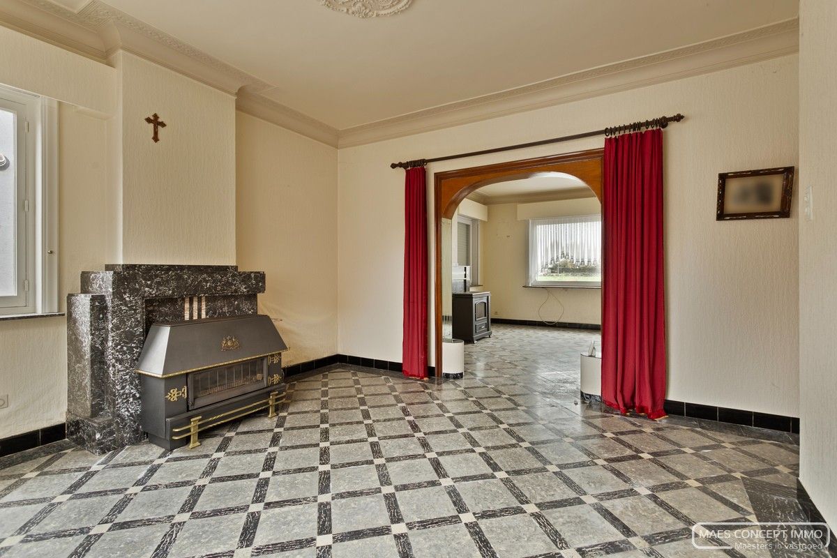 Te renoveren woning in Anzegem foto 6
