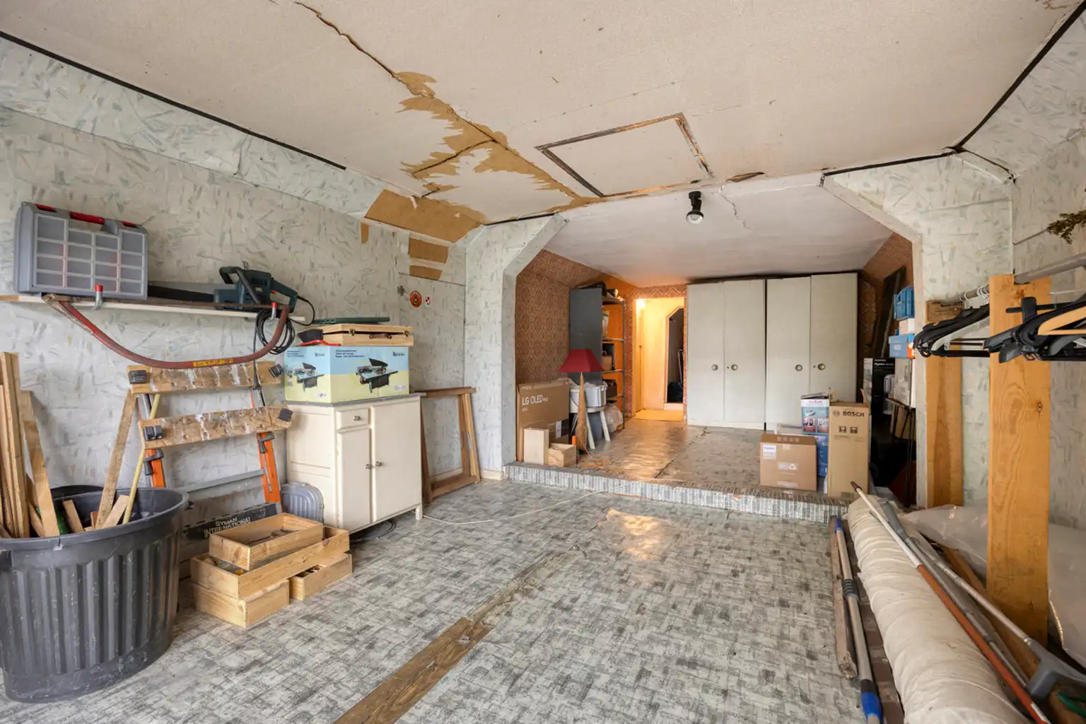 Charmante openbebouwing in verkeersluwe straat te Zellik foto 18