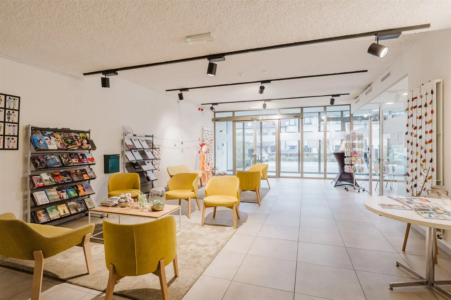 Instapklare Assistentiewoning met 3,55% Jaarlijks Rendement  foto 2