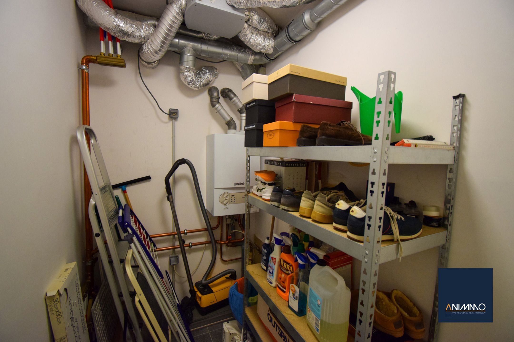 Appartement te koop foto 21