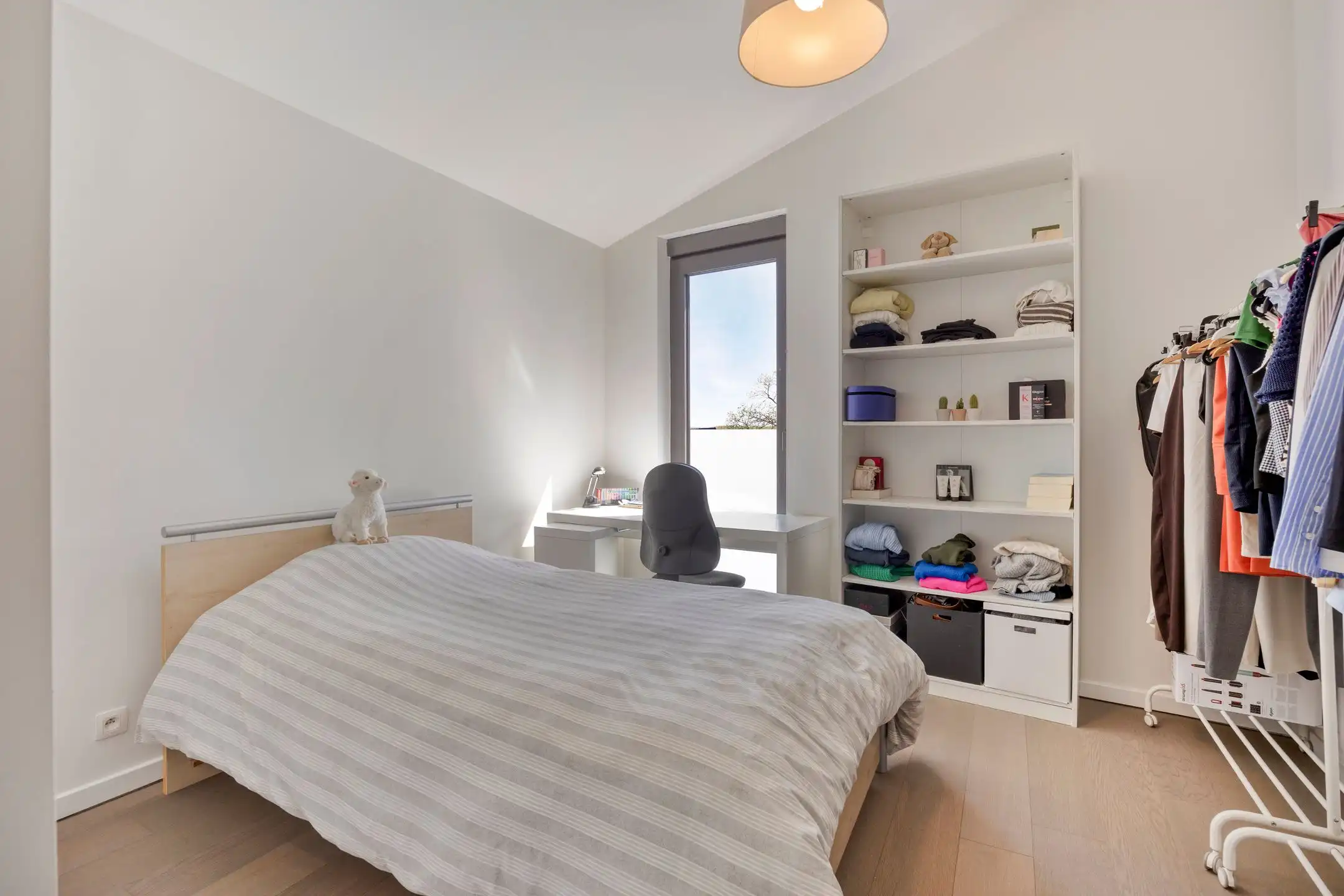 Appartement Te Koop foto 16