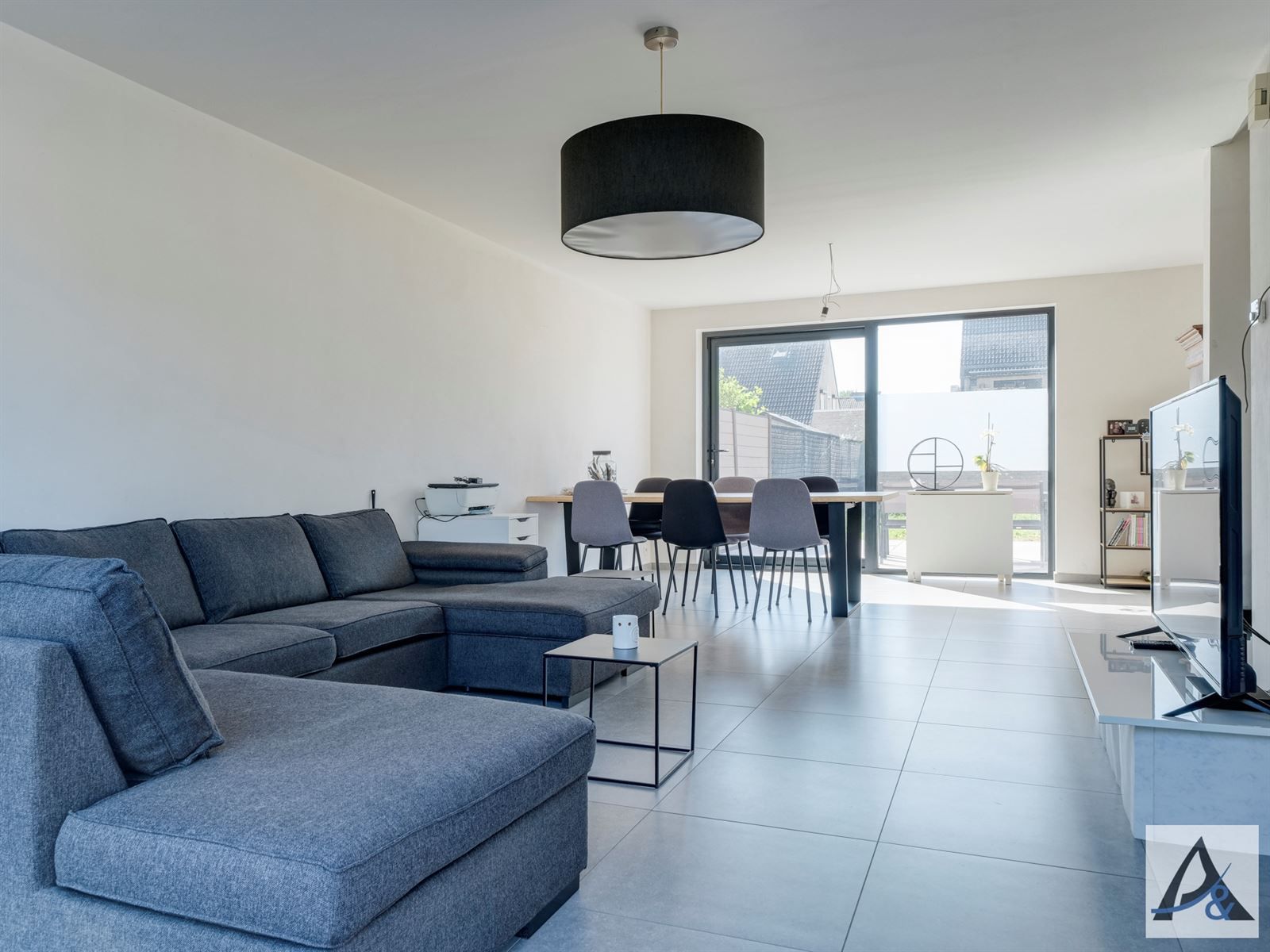 Instapklare BEN-woning in landelijke stijl - Slechts 2% registratierechten! foto 4
