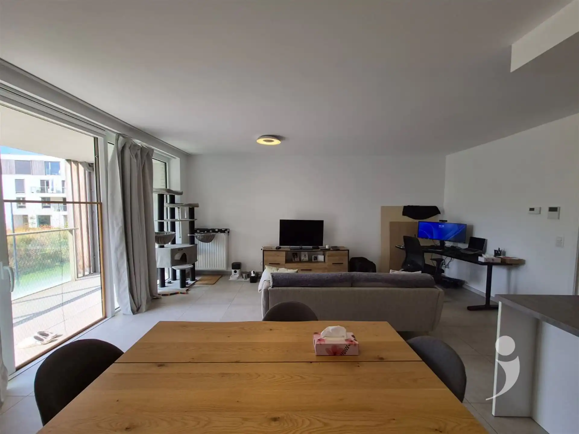 Nieuwbouw appartement foto 7
