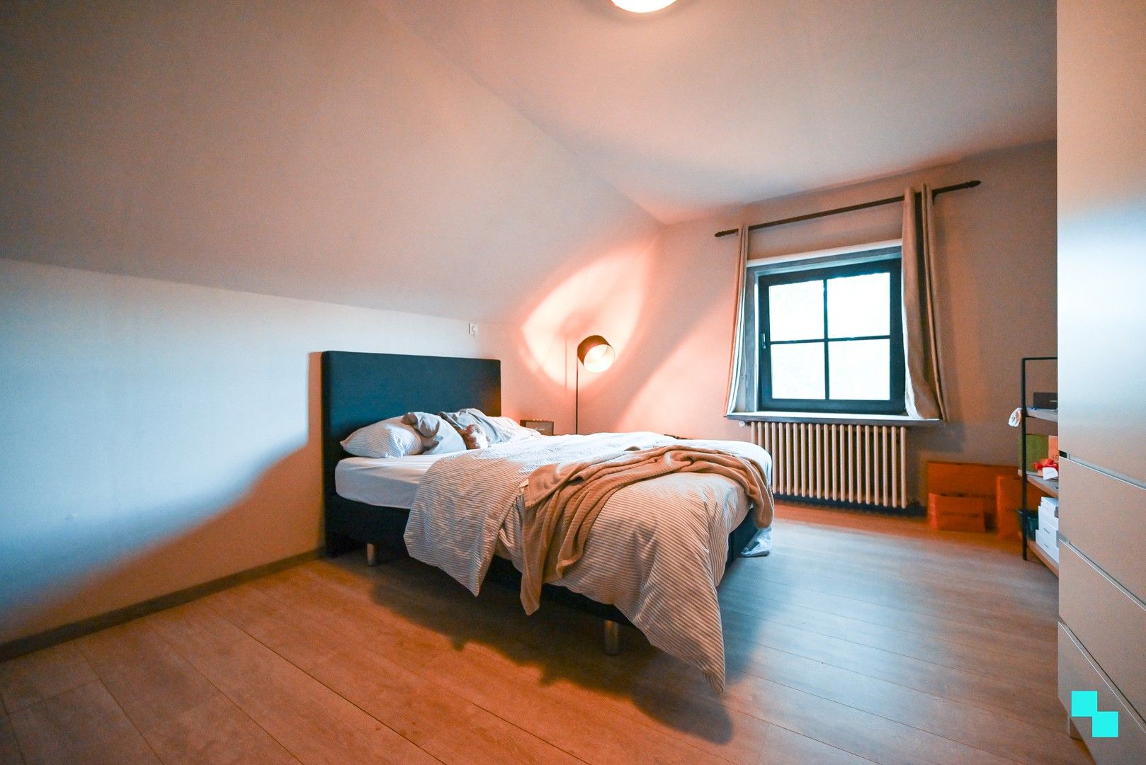 Gezellige fermette met vlot bereikbare ligging te Izegem foto 28