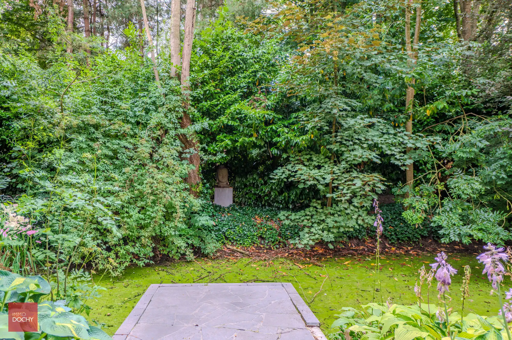 Zeer rustig en landelijk gelegen normandisch landhuis foto 28