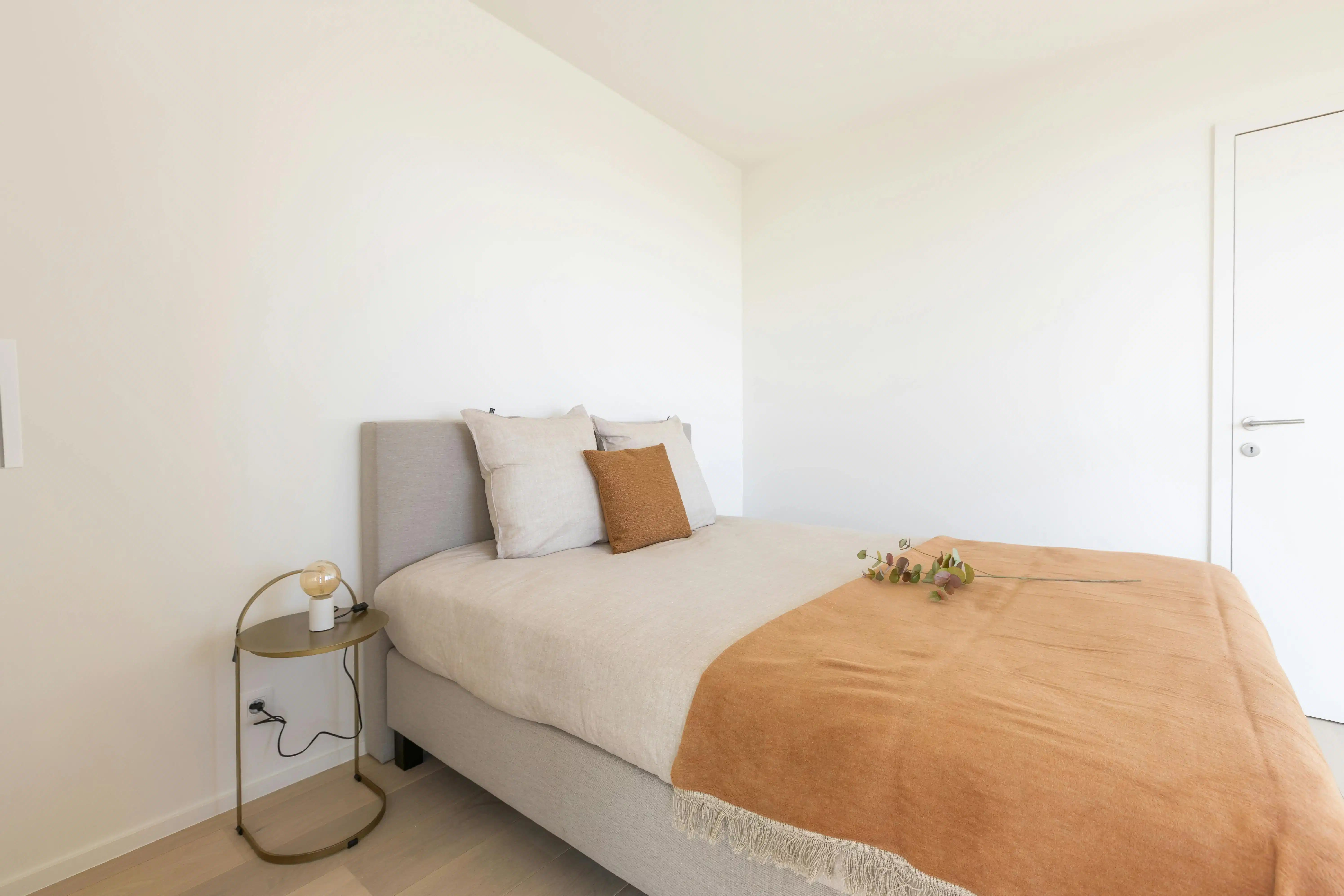 Schitterend appartement TROON 17  foto 18