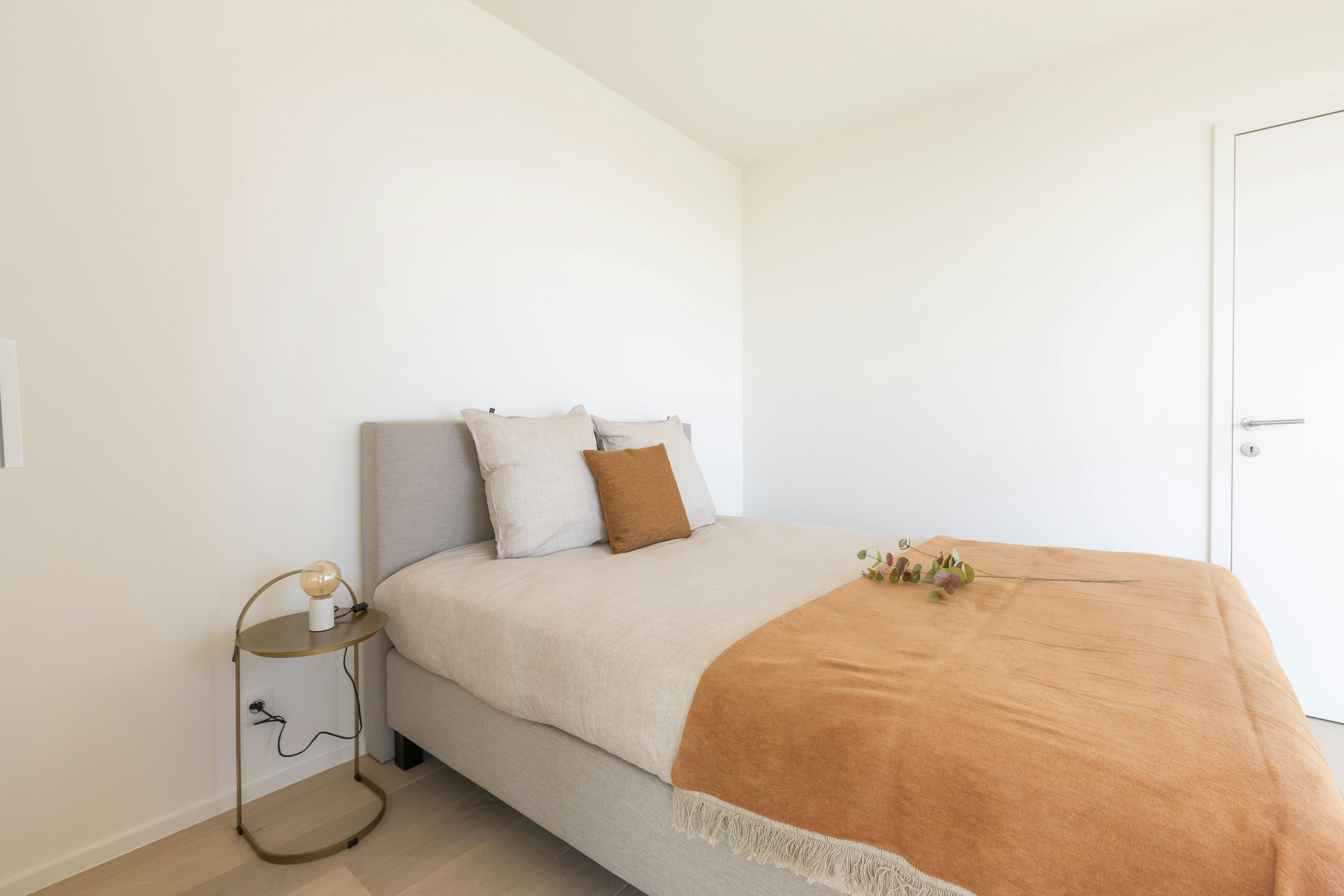 Schitterend appartement TROON 17  foto 18