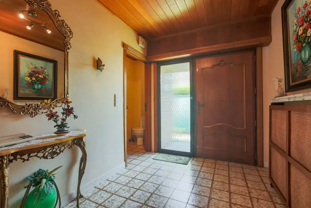 Gelijkvloerse woning met landelijke ligging foto 5