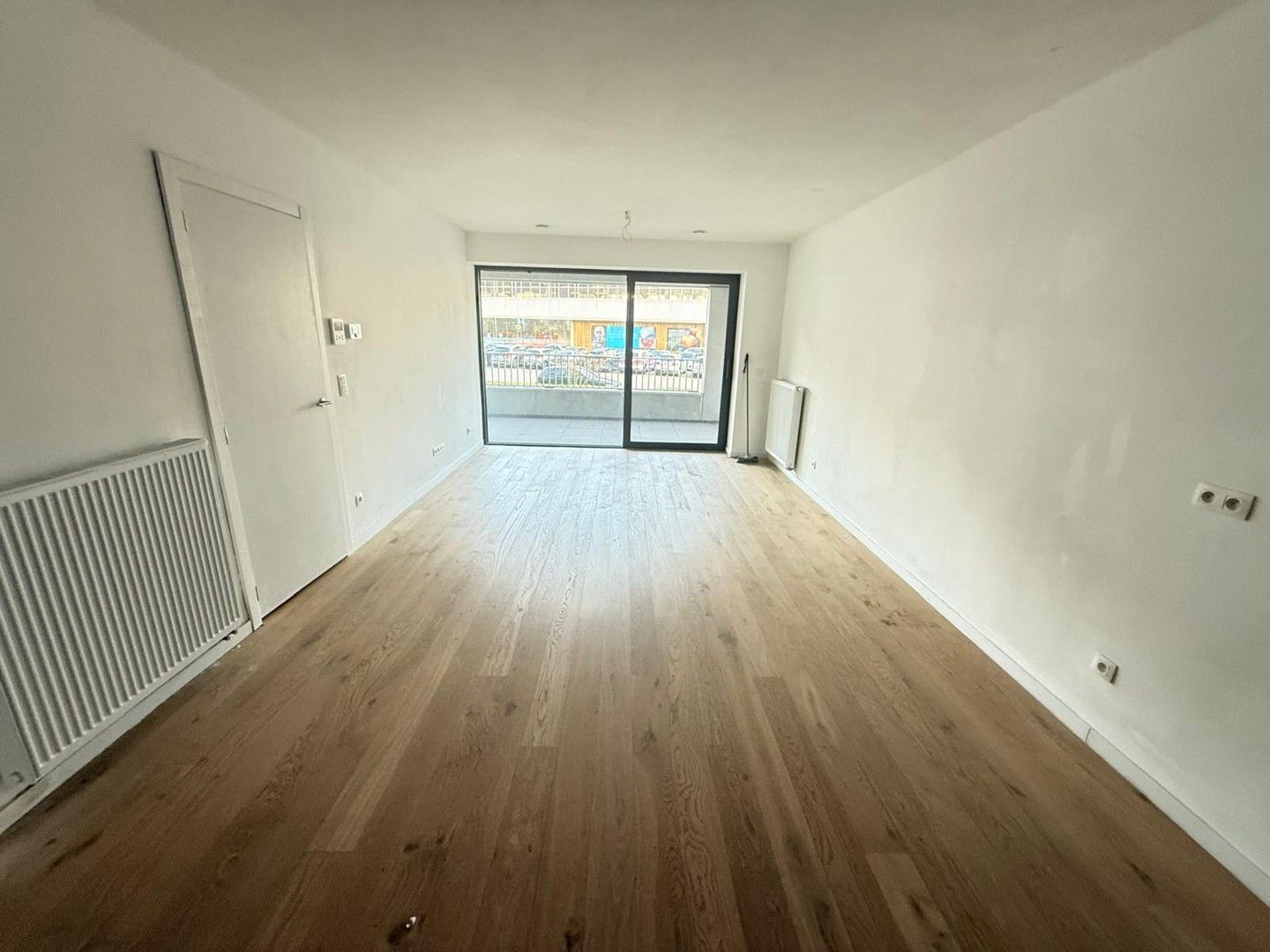 APPARTEMENT MET TERRAS foto 4