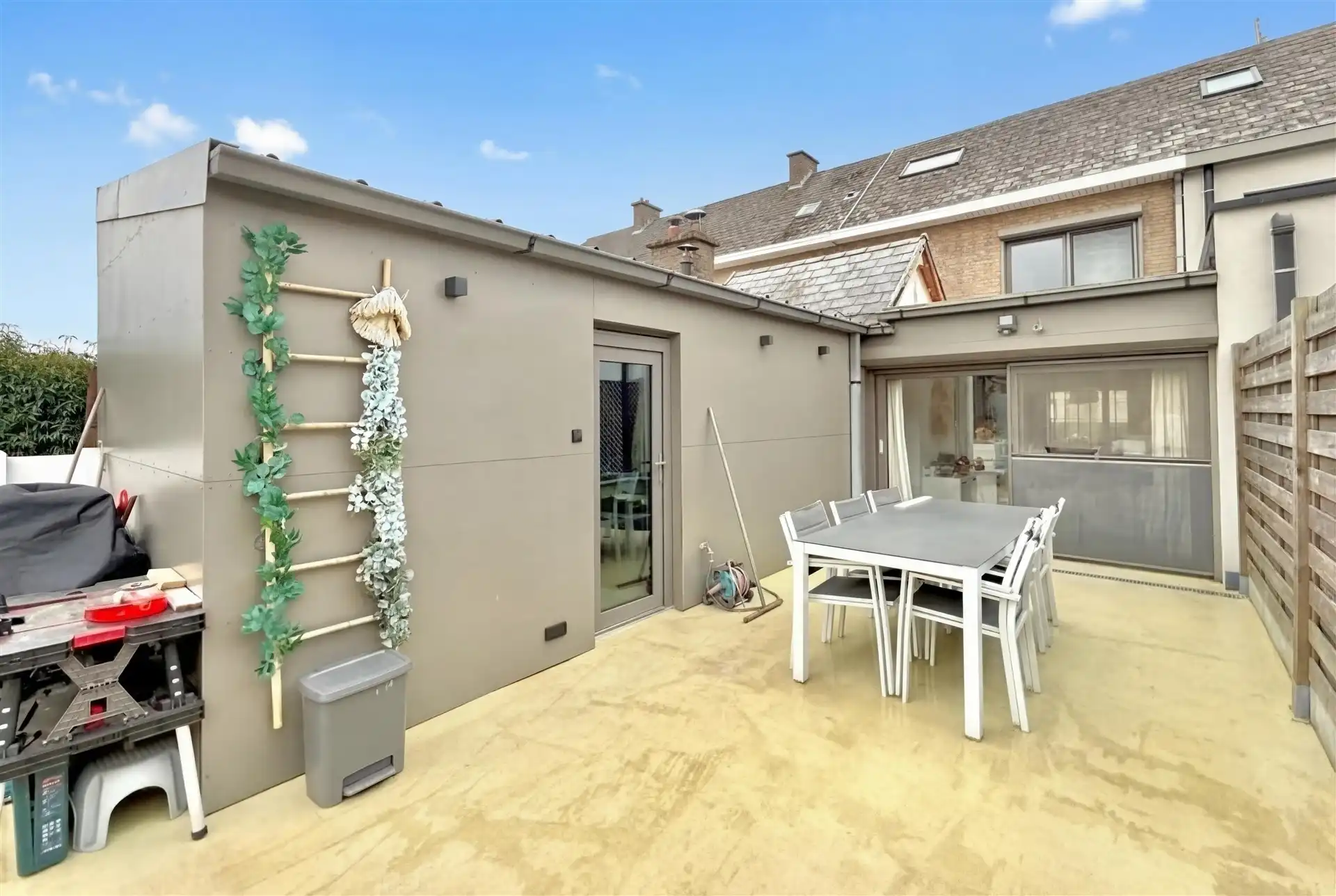 Mooi gerenoveerde woning 3 slpk & tuin foto 24