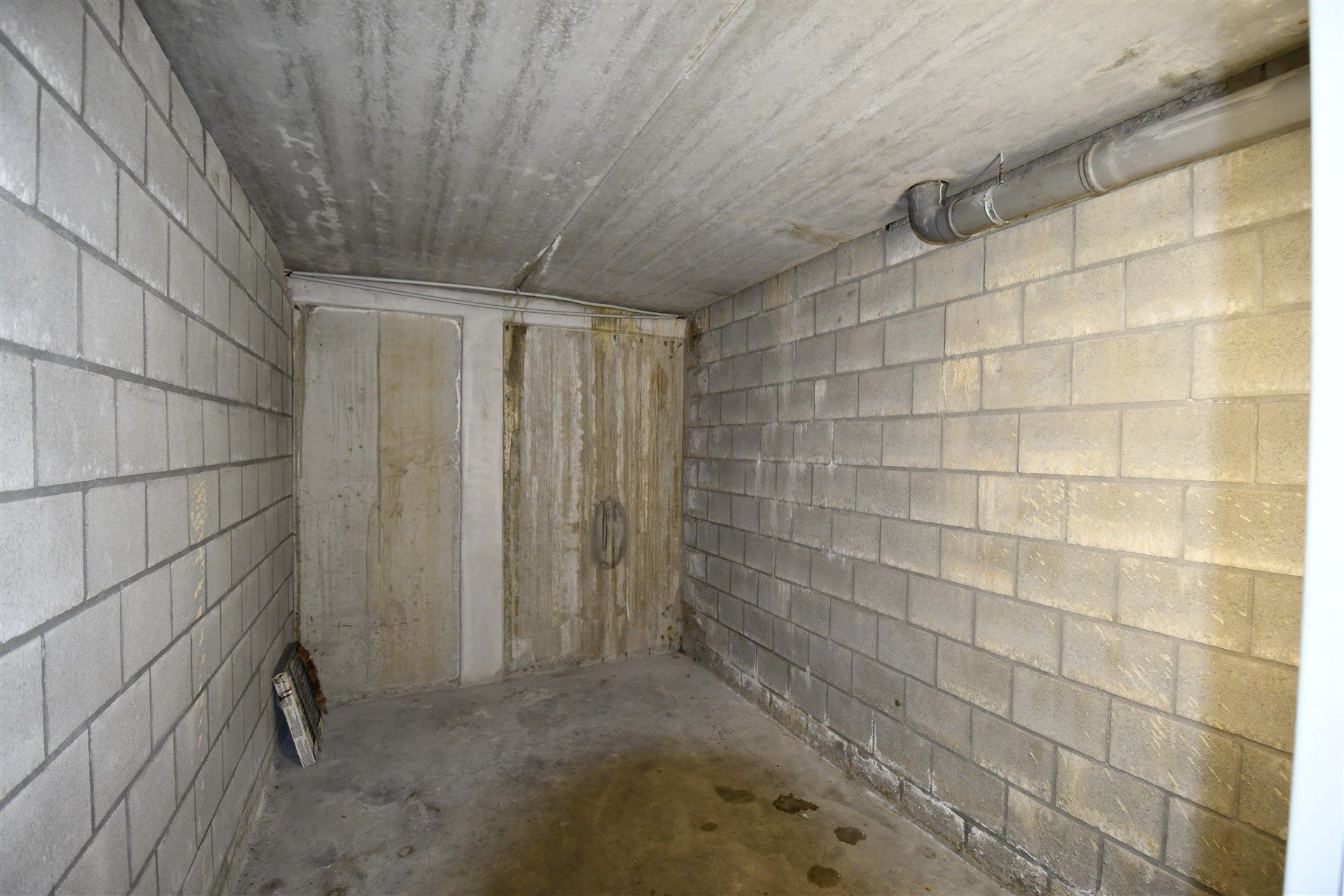 Instapklaar appartement met twee slaapkamers in Sint-Niklaas foto 18