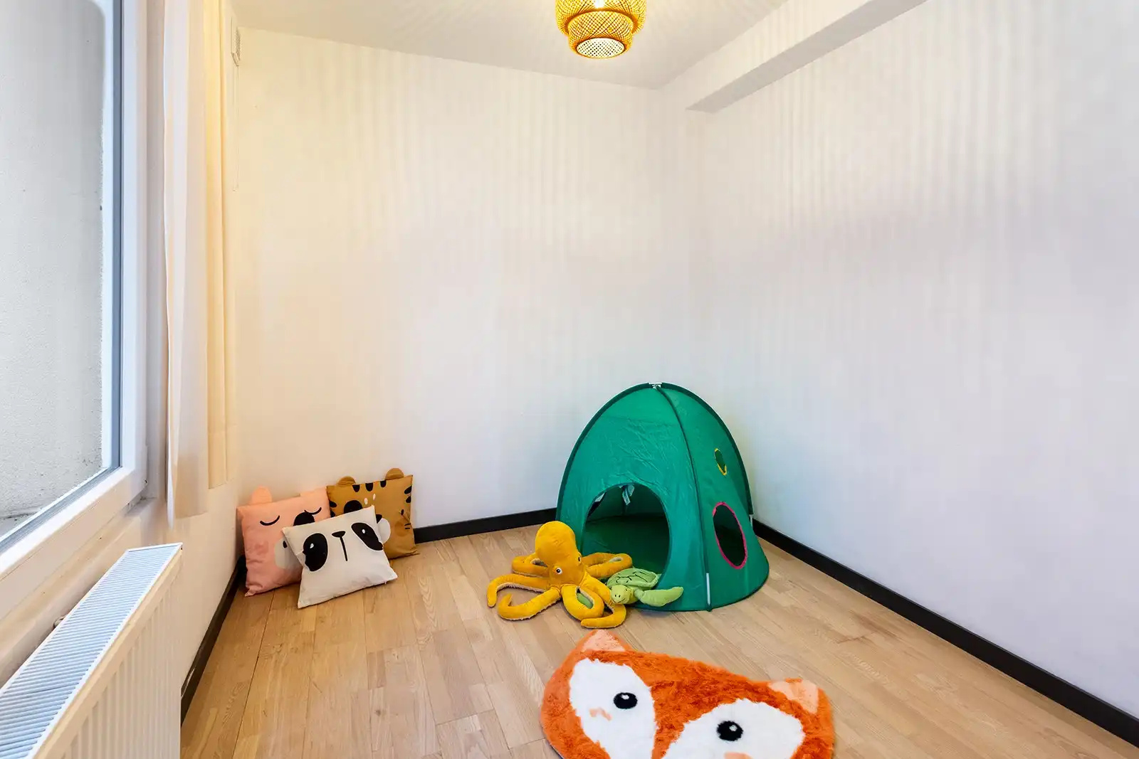 Ruime duplex om de hoek van Park Spoor Noord – Instapklaar én energiezuinig foto 17