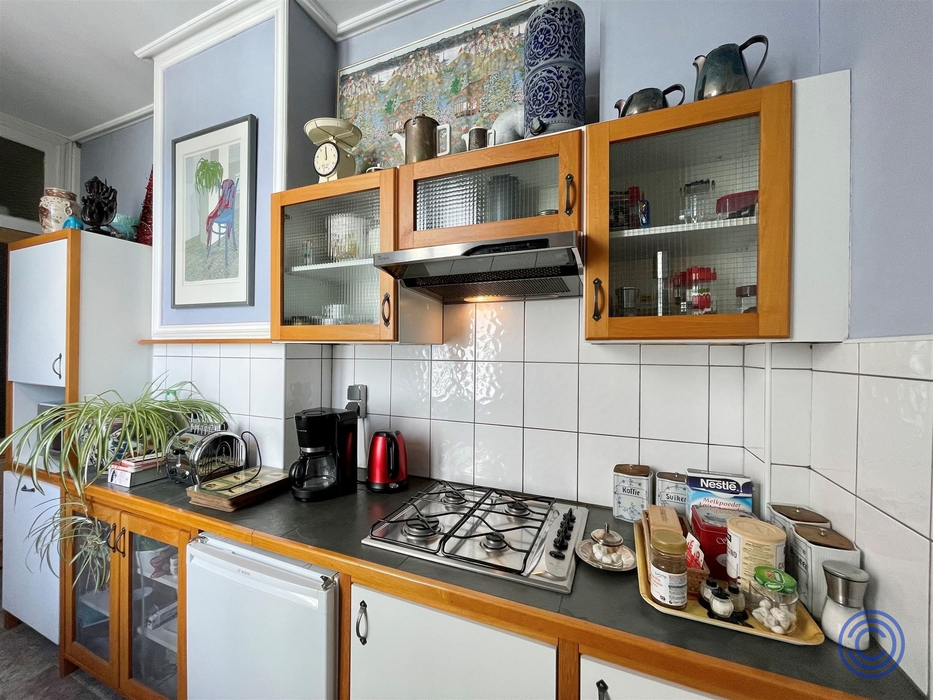 Prachtig gemeubeld appartement op TOP locatie foto 6