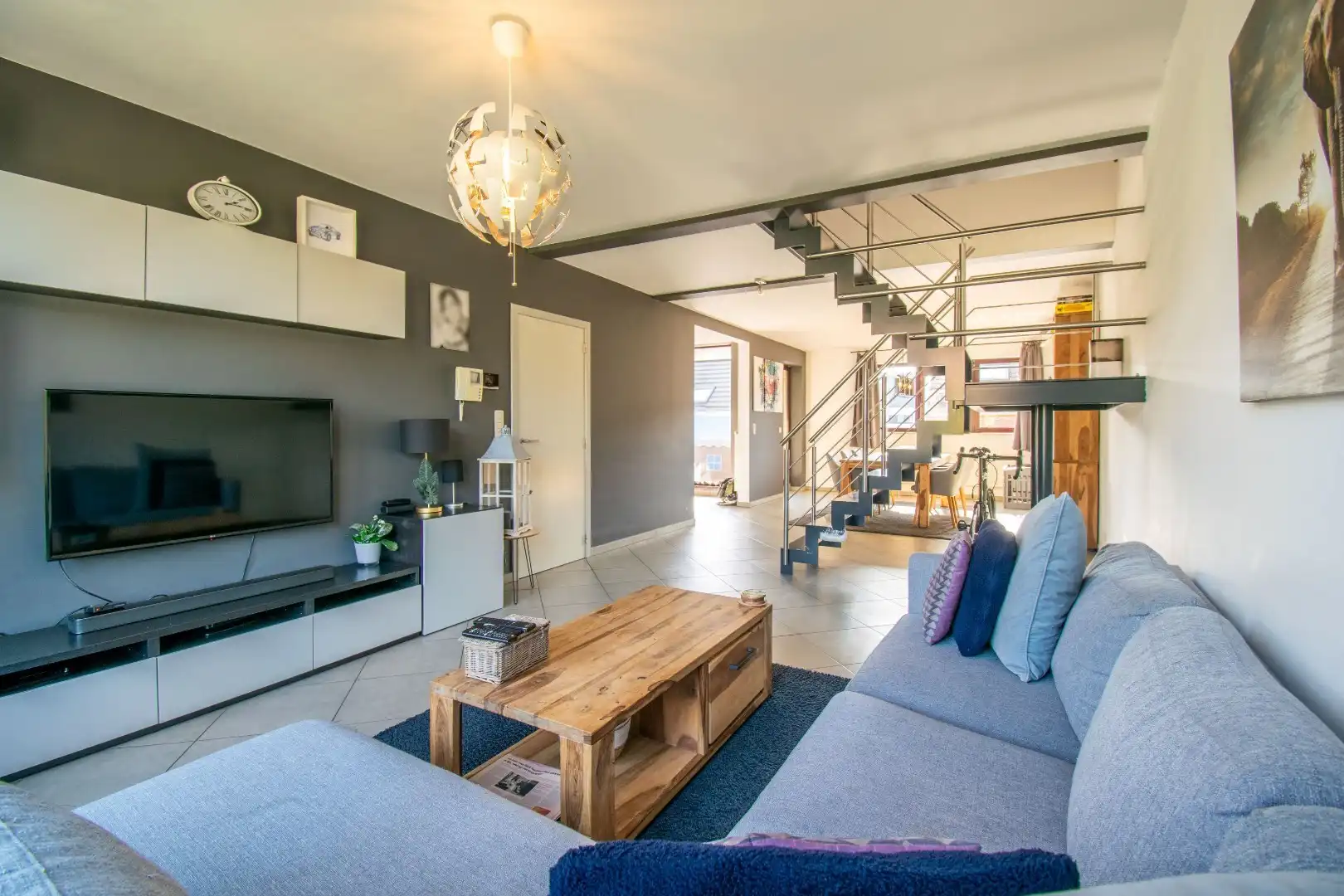 Appartement te koop Arthur Puesstraat 99 -/21 - 1500 Halle