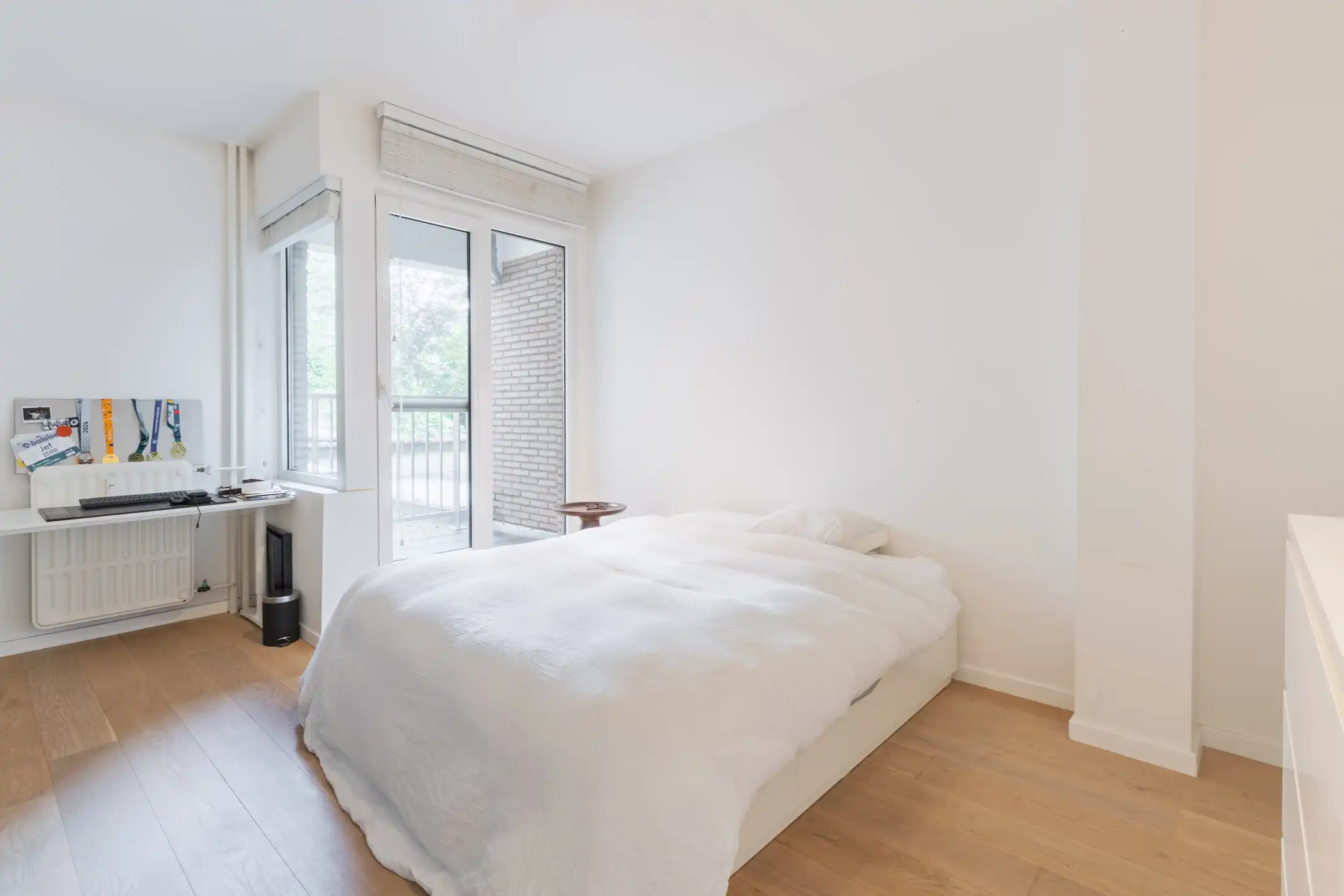 ANTWERPEN CENTRUM - Tweeslaapkamer appartement foto 6
