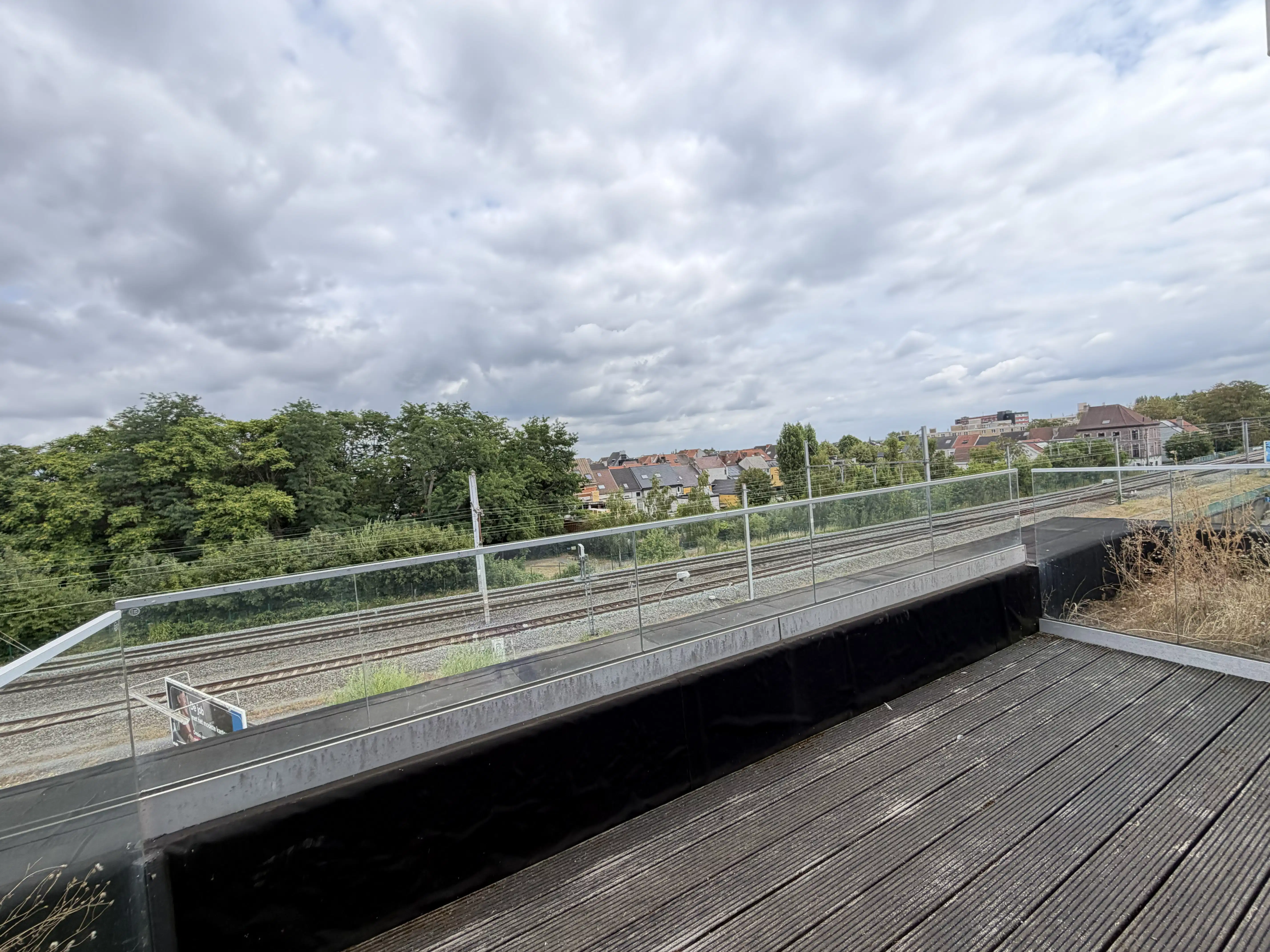 appartement met 2 slaapkamers gelegen op buitenring te Gent foto 11
