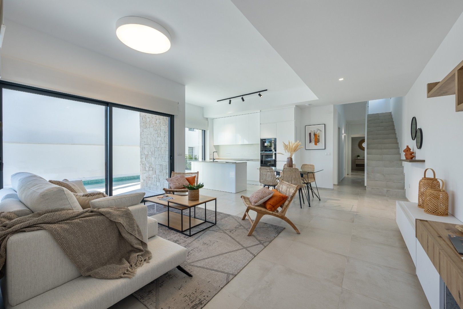 Residencial Sunrise - Finestrat foto 17