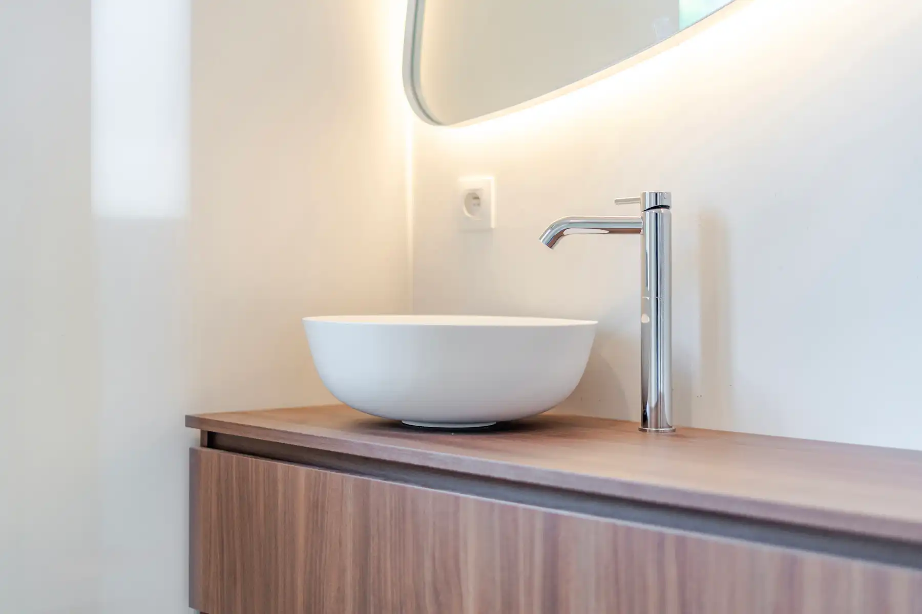 Nieuw appartement 2 slaapkamers foto 14