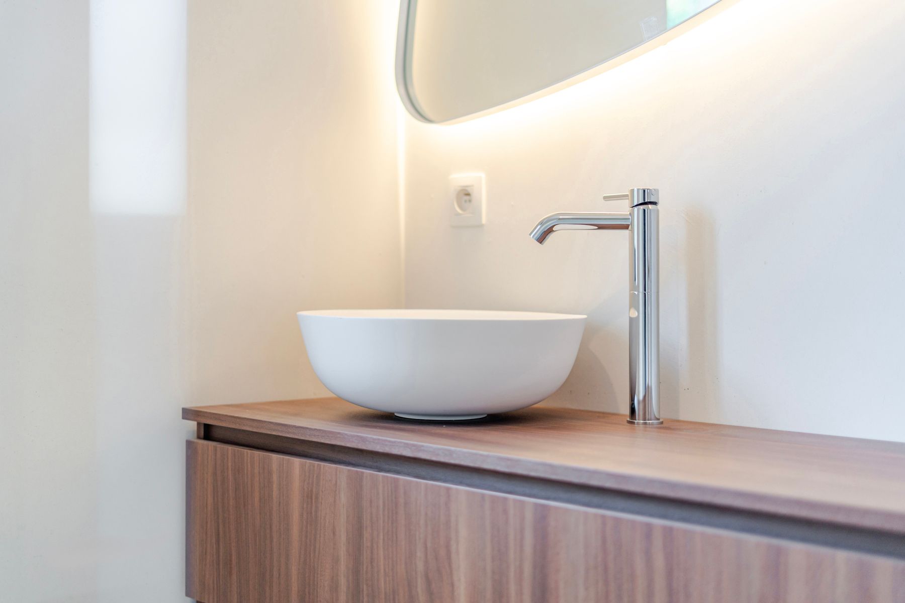 Nieuw appartement 2 slaapkamers foto 14