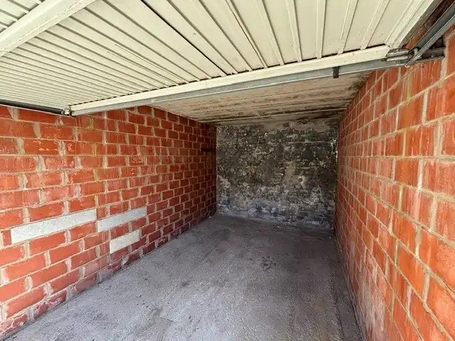 GARAGECOMPLEX DE GOLVEN foto 4