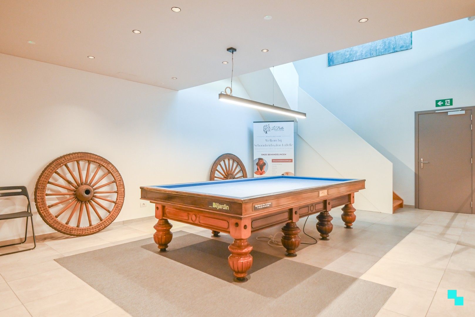 Assistentiewoning in hartje Waregem - Diverse types beschikbaar foto 19