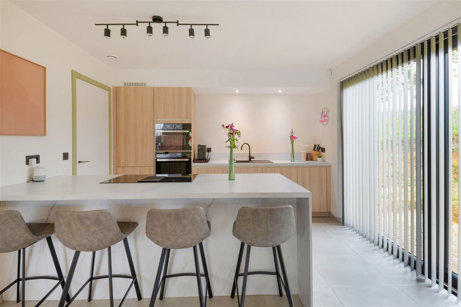 Moderne instapklare BEN-woning met tuin op 7are17 foto 6