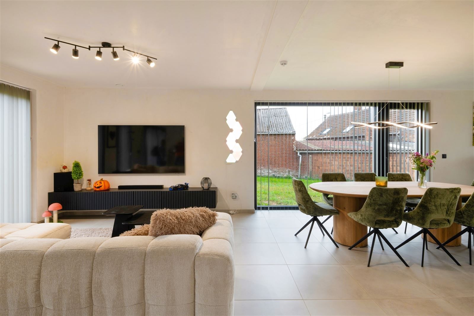 Moderne instapklare BEN-woning met tuin op 7are17 foto 6