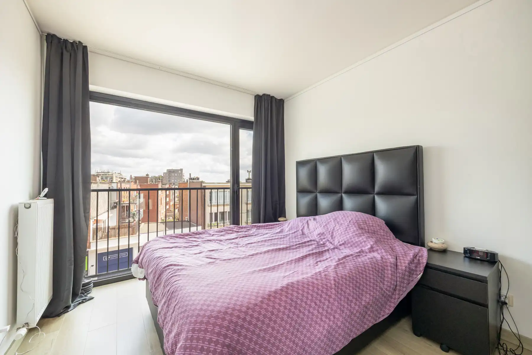 Modern appartement  foto 7