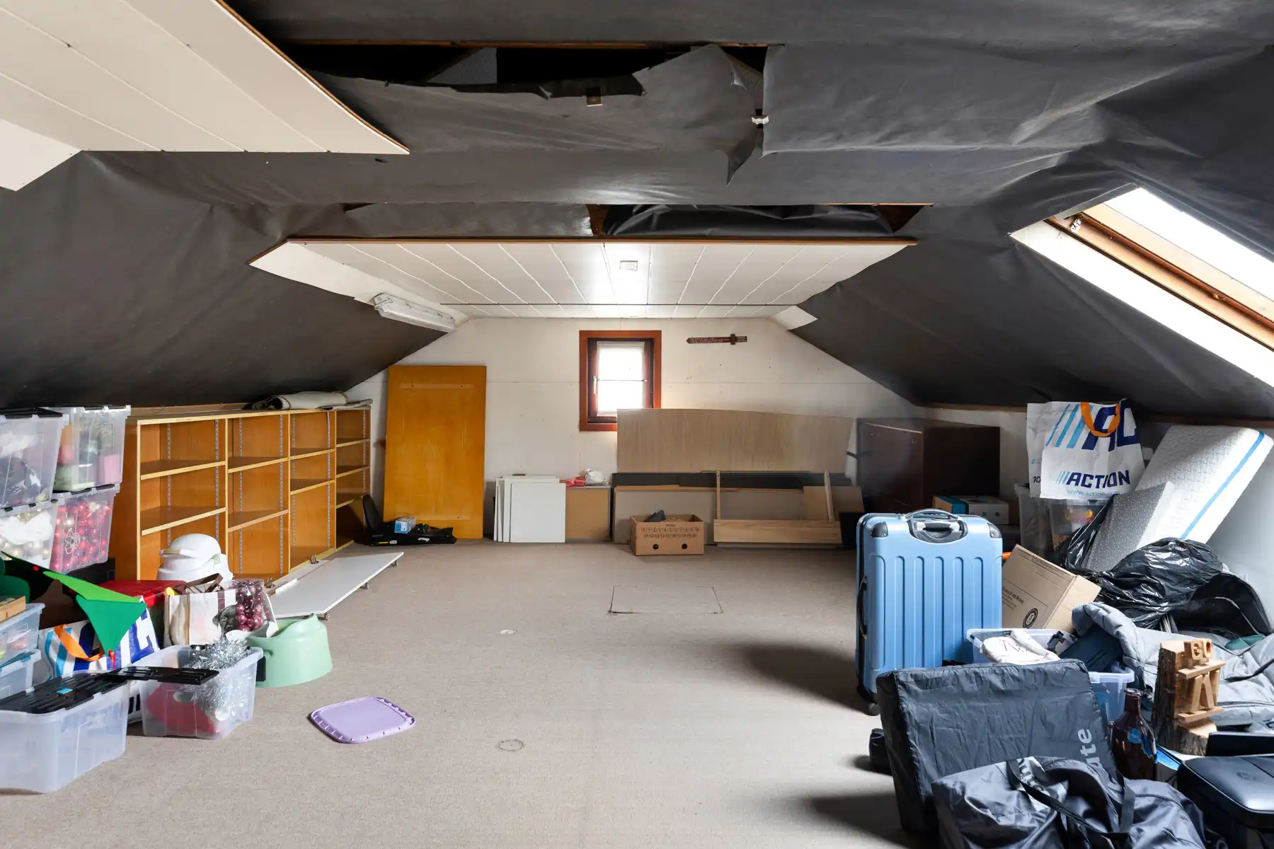 Instapklare woning met tuin in rustige wijk Aartselaar foto 13