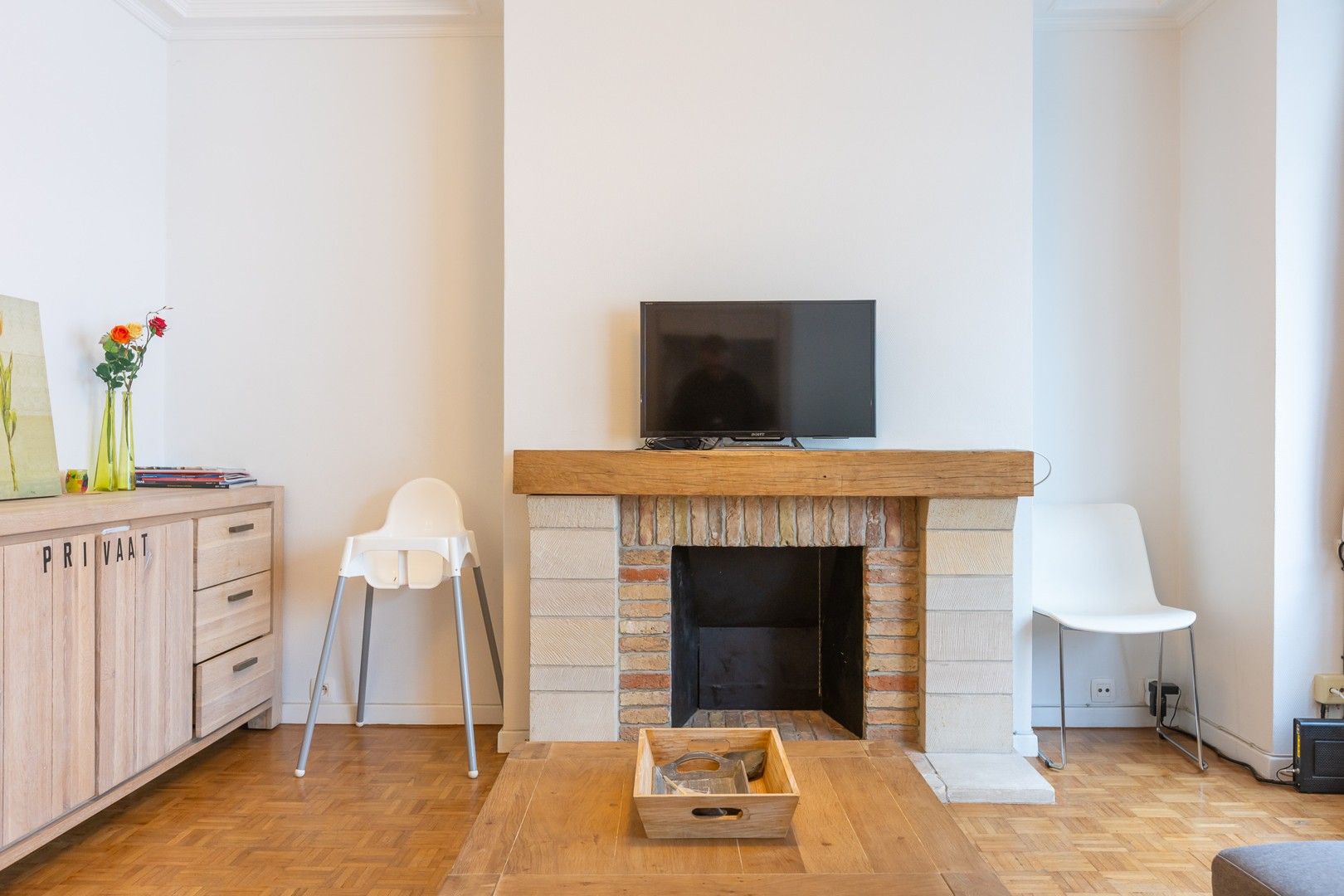 Appartement te koop foto 3