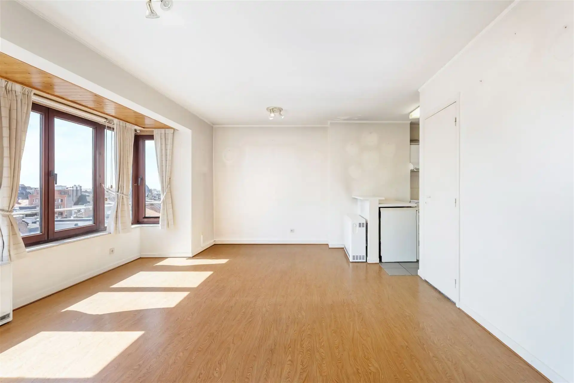 ZONNIG / GROOT TERRAS  foto 15